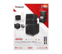 LOA 5T ĐƠN ARAY CÔNG SUẤT LỚN R-2405