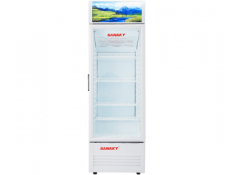 TỦ MÁT SANAKY 340 LÍT VH-408KL