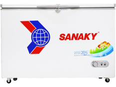 TỦ ĐÔNG SANAKY 2 NGĂN VH-2899W3