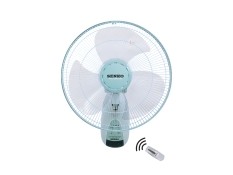 Quạt treo tường có remote Senko 3 cánh TR1628 47W