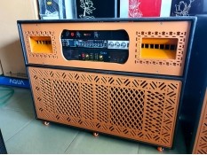 Dàn âm thanh SOM - D450