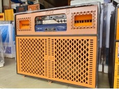 Dàn âm thanh SOM - D1000 5 tấc đôi