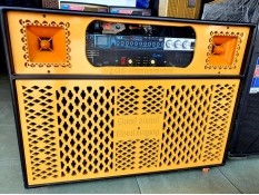 Dàn âm thanh SOM - Z416