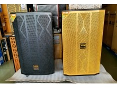 Loa kéo Dalton 3 tấc đơn VHM