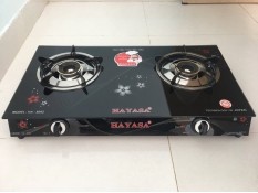 BẾP ĐÔI HAYASA 8091 8092