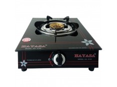 Bếp Gas Đơn Kính Hayasa HA-8100