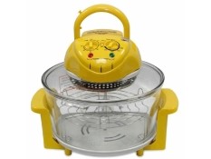 Lò nướng thủy tinh Khaluck