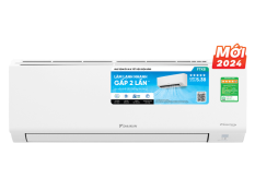 Điều Hòa Daikin Inverter FTKB25YVMV - 1HP