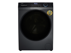 Máy giặt lồng ngang Aqua 11kg AQD- D1102G.BK
