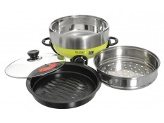 Lẩu điện đa năng 5.0L