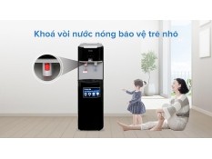 Cây nước nóng lạnh Toshiba RWF-W1669BV(K1) 650W 