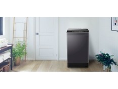 Máy Giặt Cửa Trên Giặt Sạch Vượt Trội 9kg NA-F90S10BRV