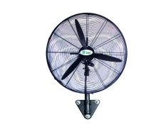 QUẠT CÔNG NGHIỆP TREO TƯỜNG NB (3 CÁNH)