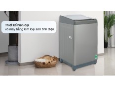 Máy giặt Aqua 9 kg AQW-S90CT
