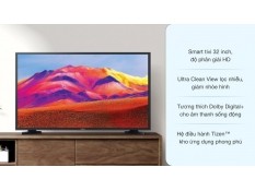 Smart Tivi Samsung 32 inch UA32T4500