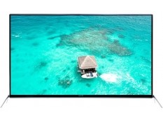 Tivi Asanzo 55 inch Google Tv màn hình 4k Điều khiển giọng nói