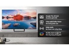 Google Tivi Xiaomi A Pro 4K 65 inch L65M8-A2SEA