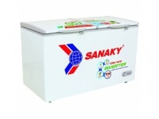 TỦ ĐÔNG SANAKY 1 NGĂN VH 2899A3