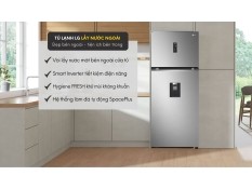 Tủ lạnh LG Inverter 394 lít GN-D392PSA