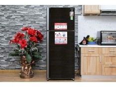 Tủ lạnh Sharp Inverter 397 lít SJ-XP400PG