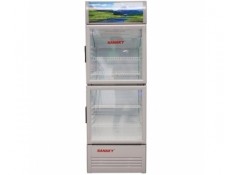 TỦ MÁT SANAKY 240 LÍT VH-308WL