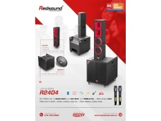 LOA TỦ 5T - 1 COLUM R-2404