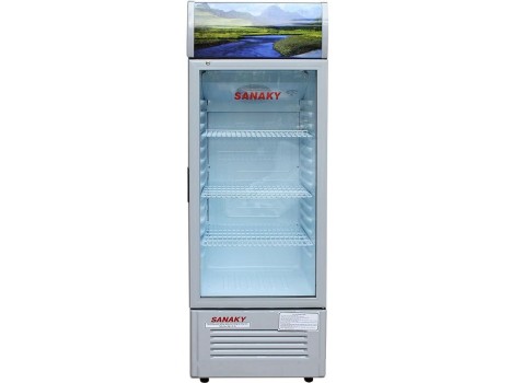 TỦ MÁT SANAKY 170 LÍT VH-218KL