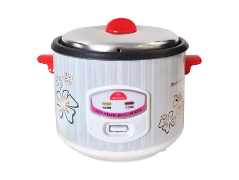 Nồi cơm điện Kim Cương 1.2 lit