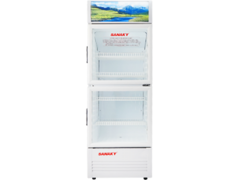 TỦ MÁT SANAKY 290 LÍT VH-358WL