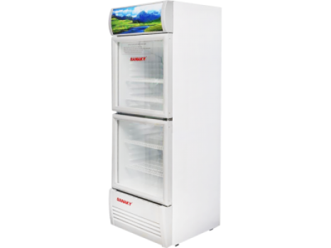 TỦ MÁT SANAKY 340 LÍT VH-408WL