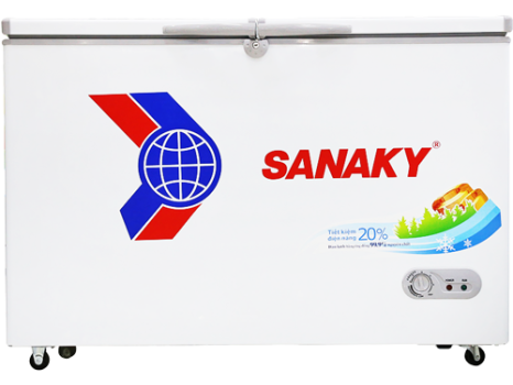 TỦ ĐÔNG SANAKY 2 NGĂN VH-2899W3