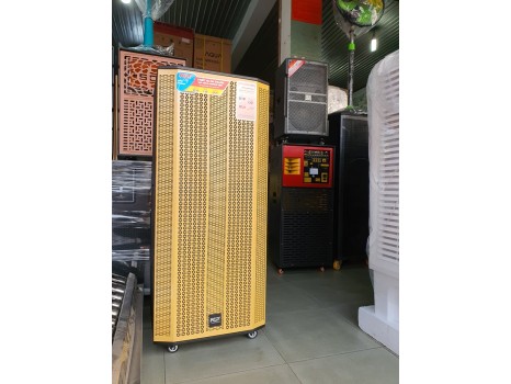 Loa Kéo 4 TẤC ĐÔI KGF