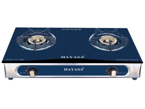 BẾP ĐÔI HAYASA 8900