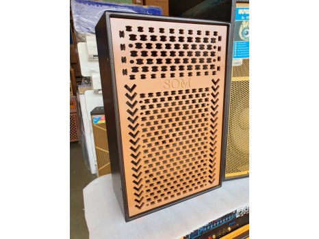 LOA SOM 4 TẤC B100