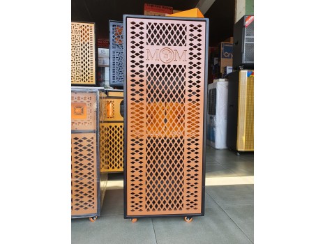 LOA SOM 4 TẤC ĐÔI 