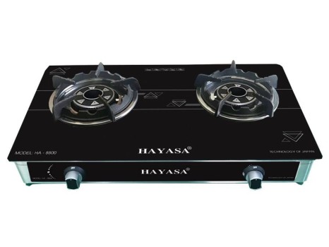 BẾP ĐÔI HAYASA 8800