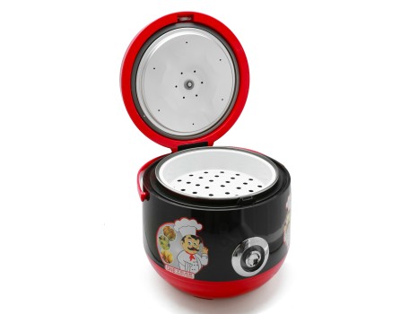 Nồi cơm điện đa năng (HA-182LĐ)