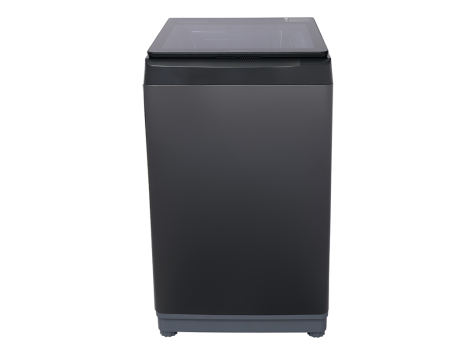 Máy giặt AQUA lồng đứng AQW-U100FT.BK