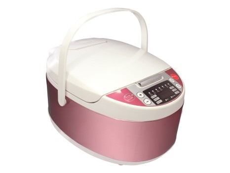 Nồi cơm điện tử đa năng (HA-185ĐT)