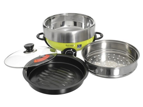 Lẩu điện đa năng 5.0L