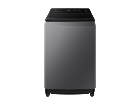 Máy giặt Samsung Ecobubble Inverter 17 kg WA17CG6442BDSV