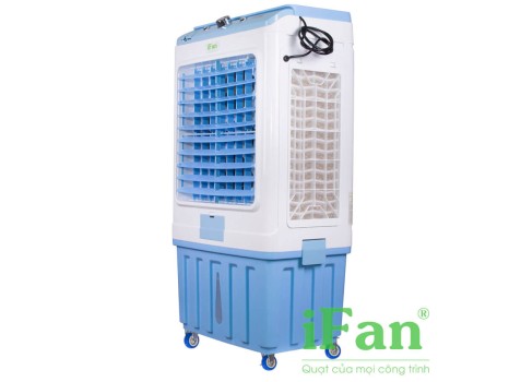 QUẠT ĐIỀU HÒA IFAN-5000A – CÔNG SUẤT 150W
