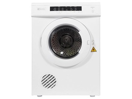 Máy sấy Electrolux 6.5 kg EDV6552