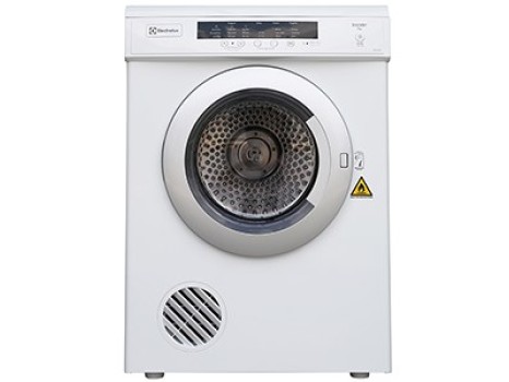 Máy sấy Electrolux 7.5 kg EDV7552