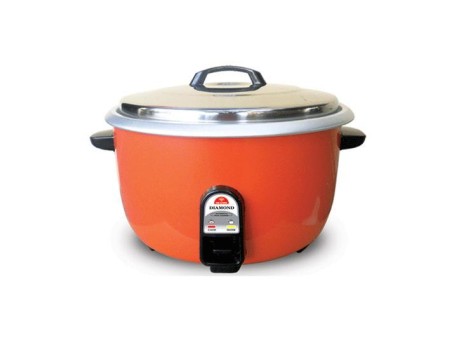 Nồi cơm điện Kim Cương 5.6 lit