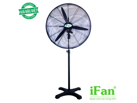QUẠT ĐỨNG CÔNG NGHIỆP NS (3 CÁNH) Mã sản phẩm: NS-65