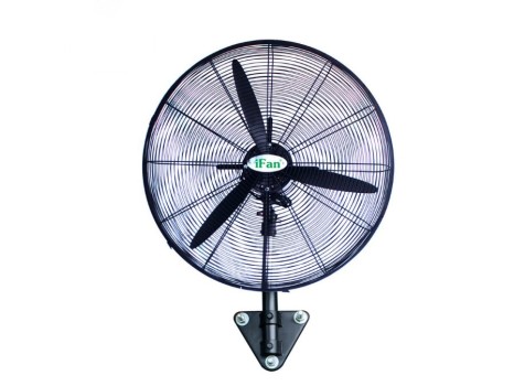 QUẠT CÔNG NGHIỆP TREO TƯỜNG NB (3 CÁNH)