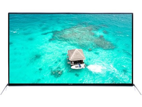 Tivi Asanzo 55 inch Google Tv màn hình 4k Điều khiển giọng nói