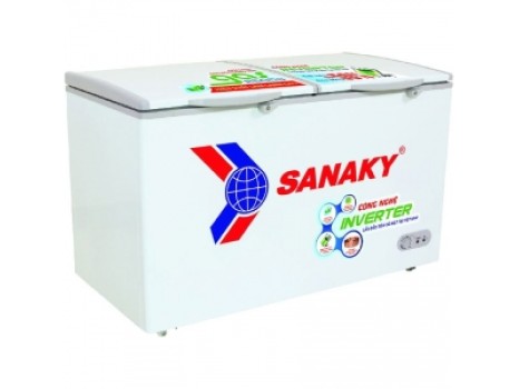 TỦ ĐÔNG SANAKY 1 NGĂN VH 2899A3