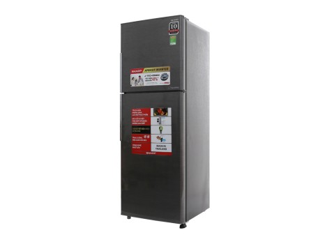 Tủ lạnh Sharp Inverter 314 lít SJ-X316E-DS